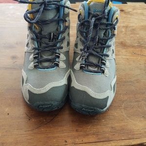 New Hi-Tec Alchemy Lite Mid WP Hiking Boots